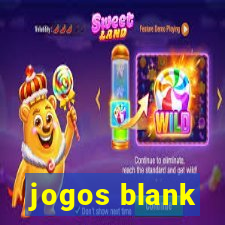 jogos blank