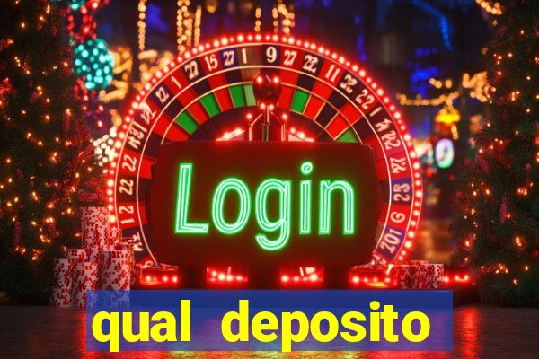 qual deposito minimo na estrela bet