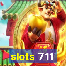 slots 711