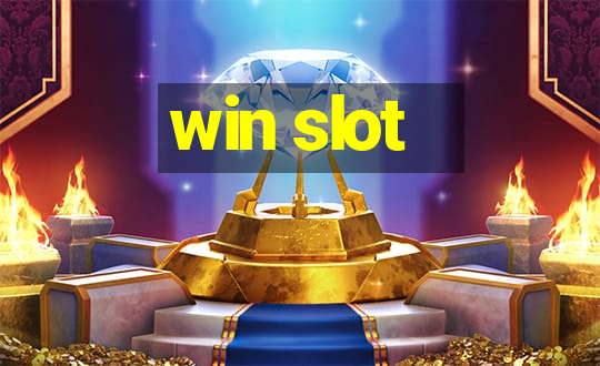 win slot