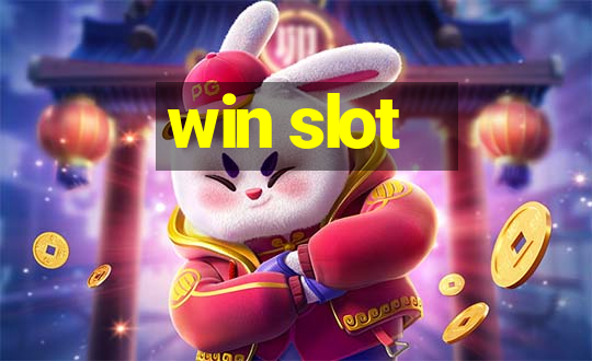 win slot