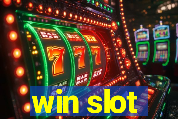 win slot