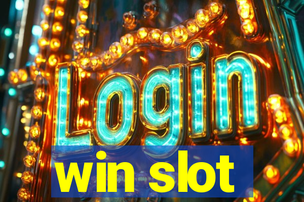 win slot