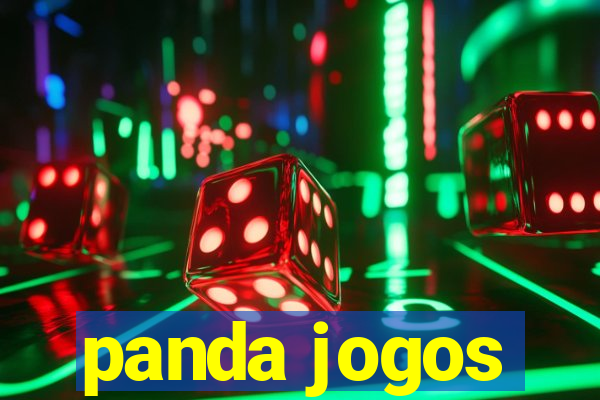 panda jogos