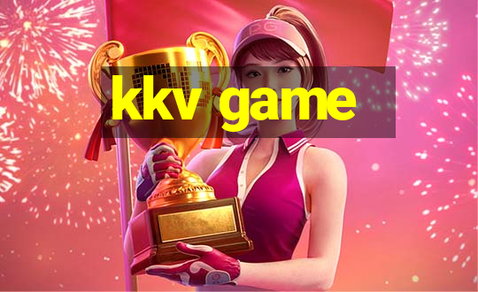 kkv game