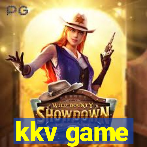 kkv game