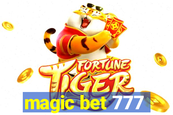 magic bet 777