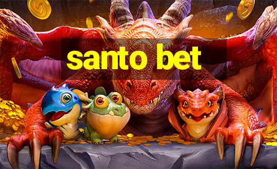 santo bet