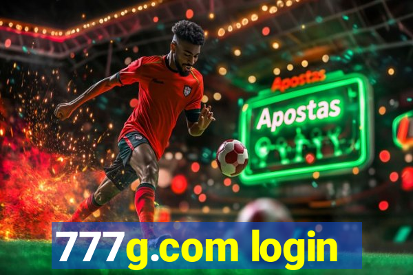 777g.com login