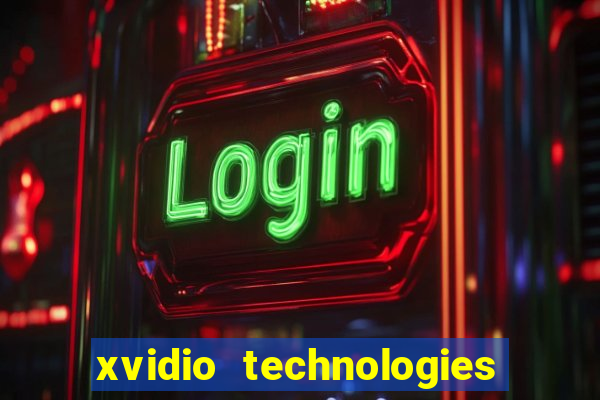 xvidio technologies startup brasil 2023 download