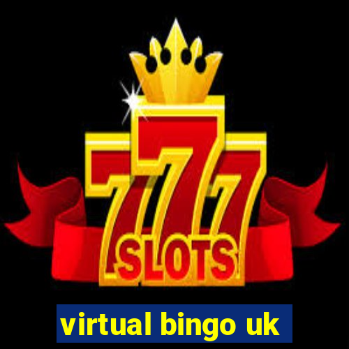 virtual bingo uk