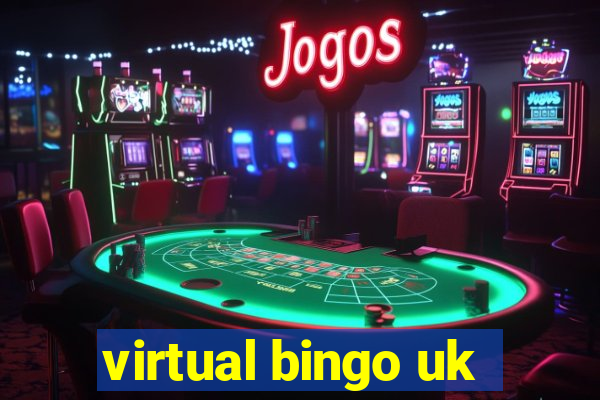 virtual bingo uk