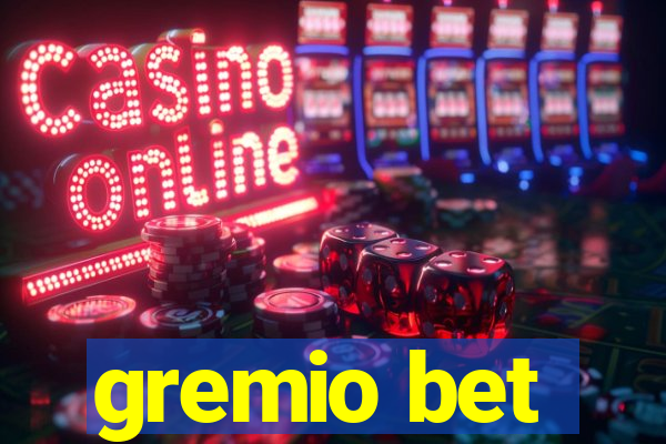 gremio bet