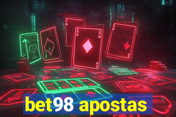 bet98 apostas