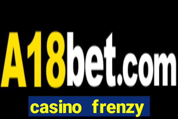 casino frenzy online gcash sabong