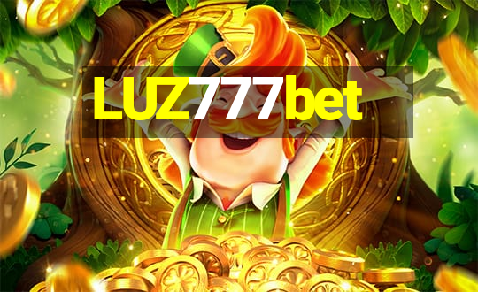 LUZ777bet