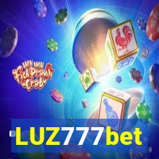 LUZ777bet