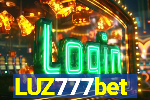 LUZ777bet