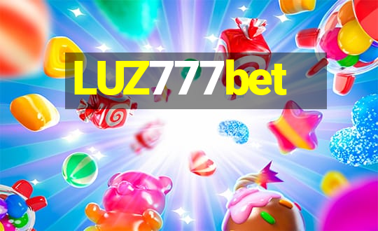 LUZ777bet