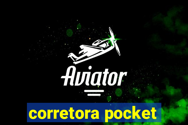 corretora pocket