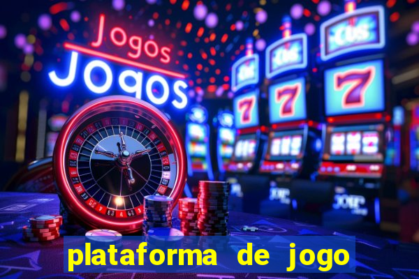 plataforma de jogo do estados unidos