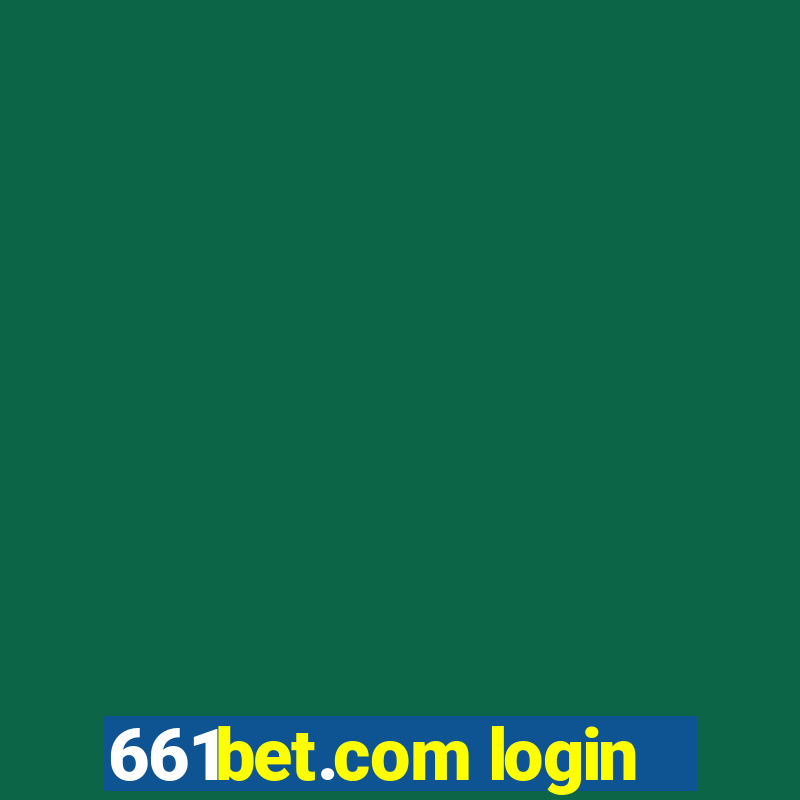 661bet.com login