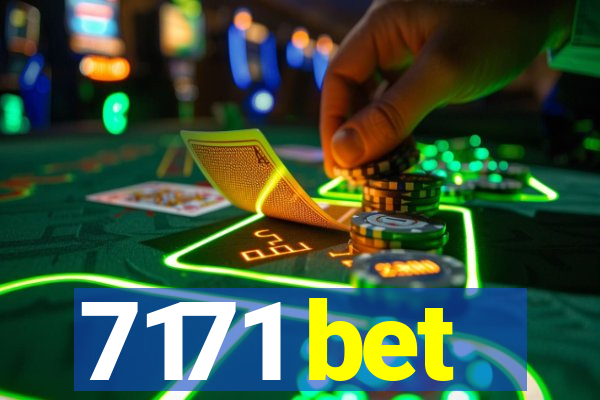 7171 bet