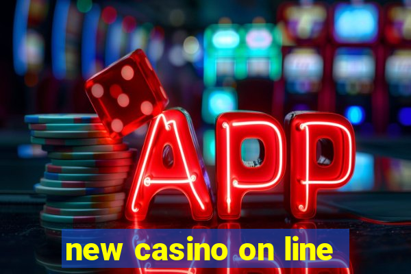 new casino on line