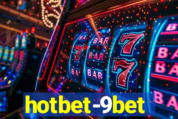 hotbet-9bet