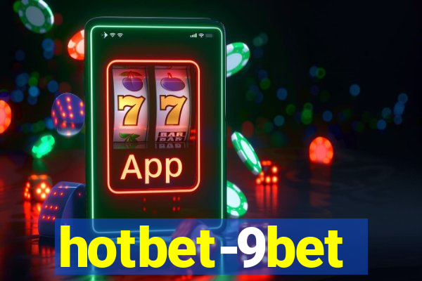 hotbet-9bet