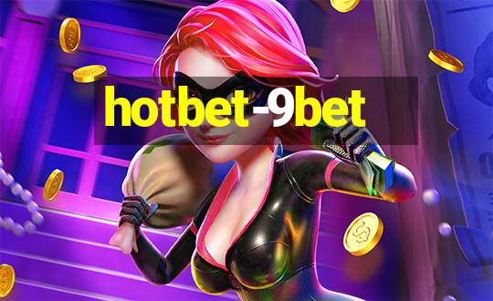 hotbet-9bet