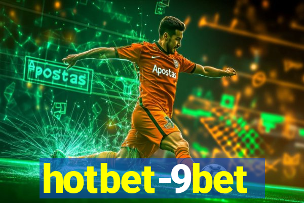 hotbet-9bet