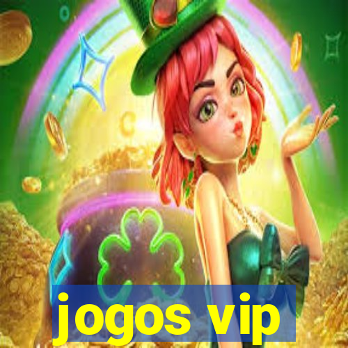 jogos vip