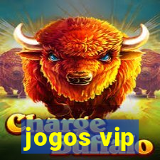 jogos vip