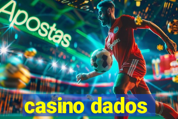 casino dados