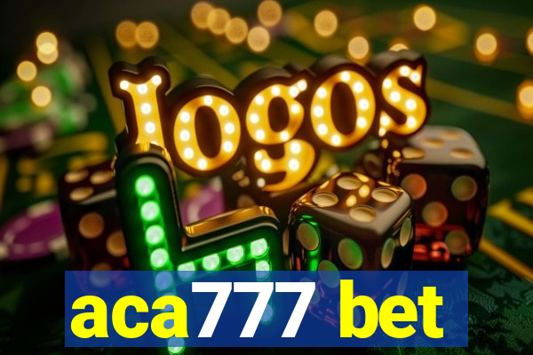 aca777 bet