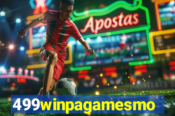 499winpagamesmo