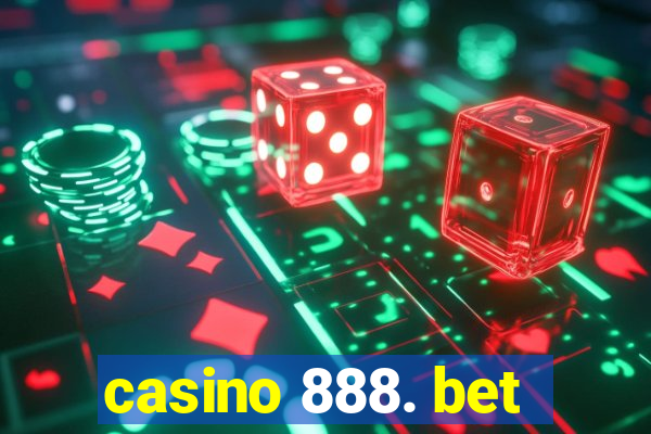 casino 888. bet