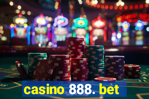 casino 888. bet