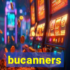 bucanners