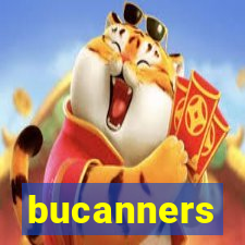 bucanners