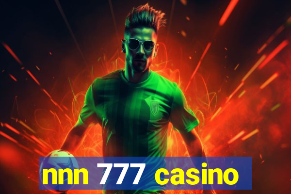 nnn 777 casino