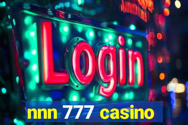 nnn 777 casino