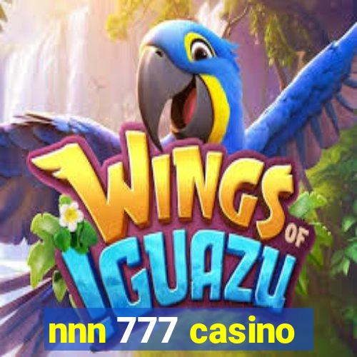 nnn 777 casino