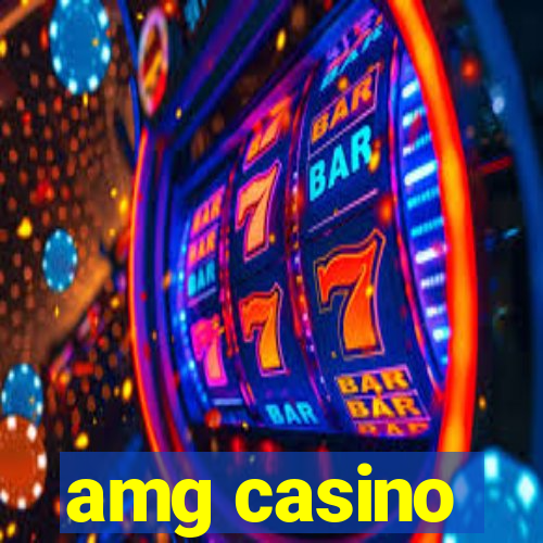 amg casino