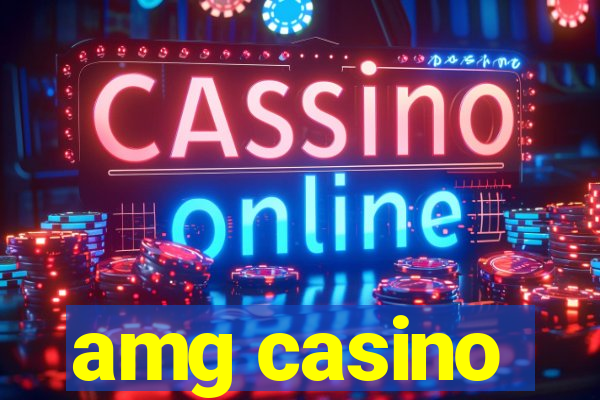 amg casino