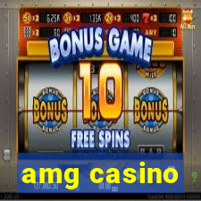 amg casino