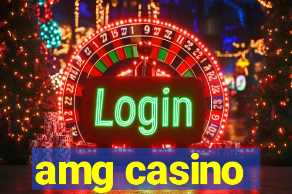 amg casino