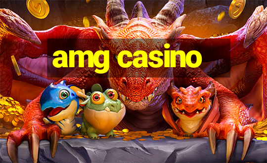 amg casino