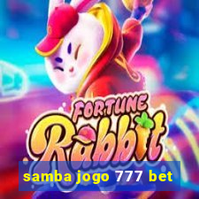 samba jogo 777 bet